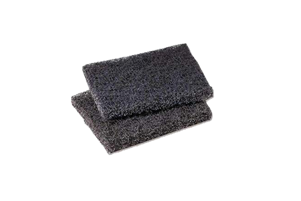 Scotch-Brite n° 46 bakplaatreiniger 20st.