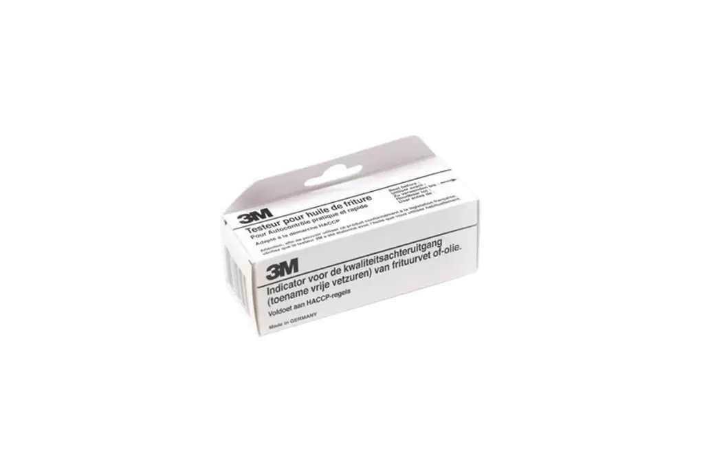 3M LRSM PLASTIC TUBE 20 STRIPS/BOX 10 BOXES