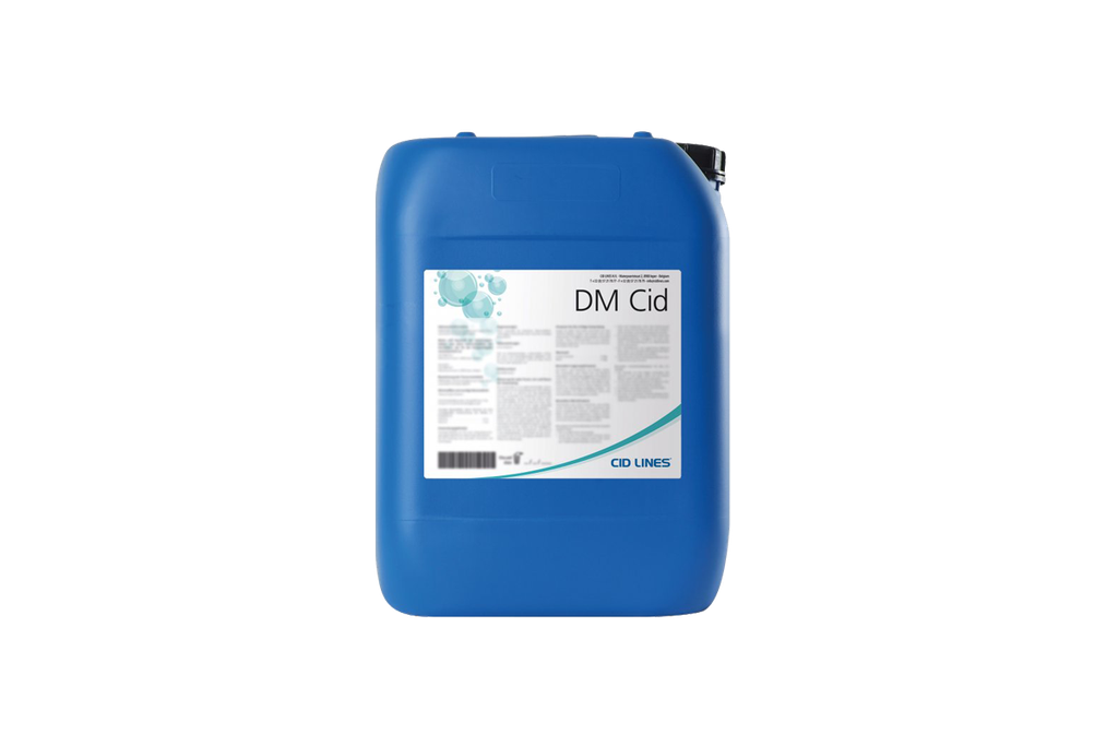 DM CID 25KG - jerrycan