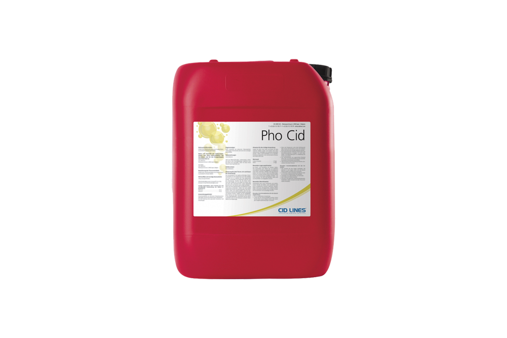 Pho Cid 30Kg - jerrycan