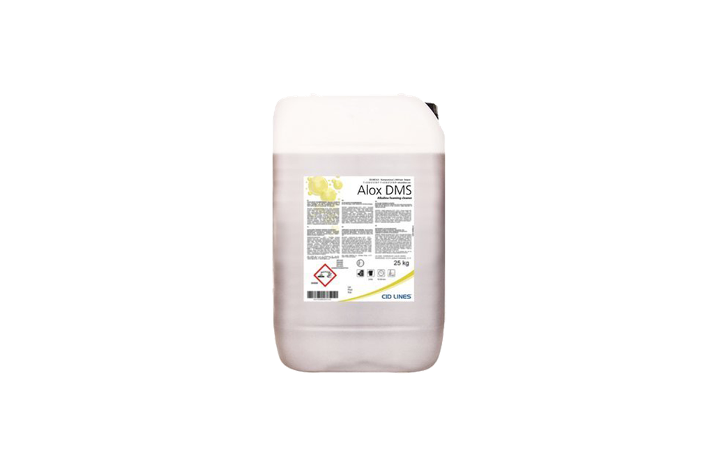 Alox DMS 25kg - jerrycan