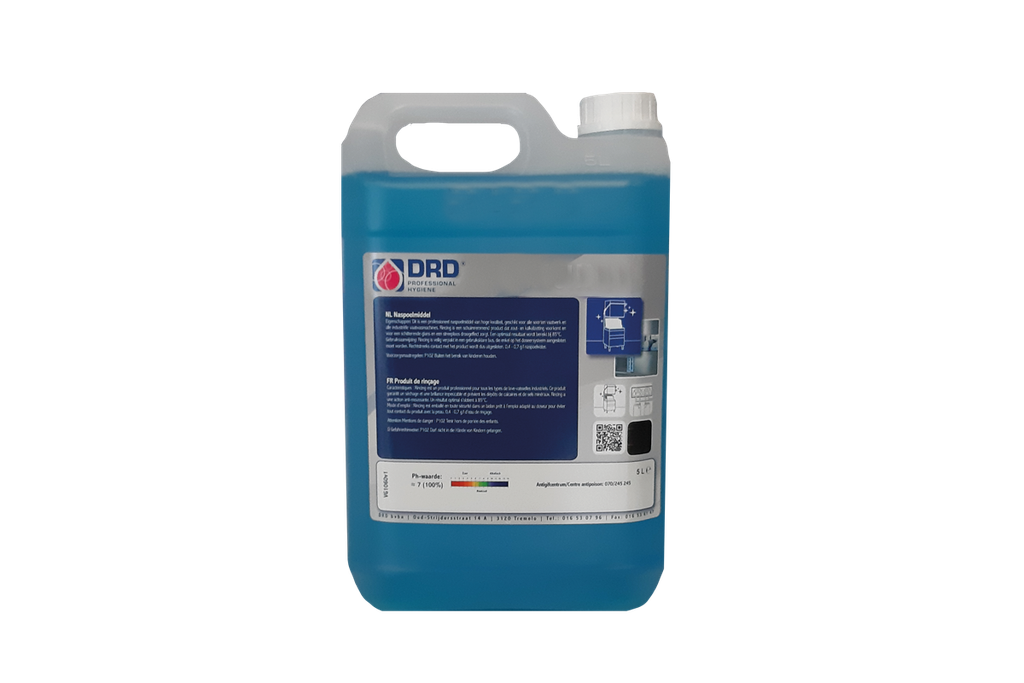 Rinse HD 5L