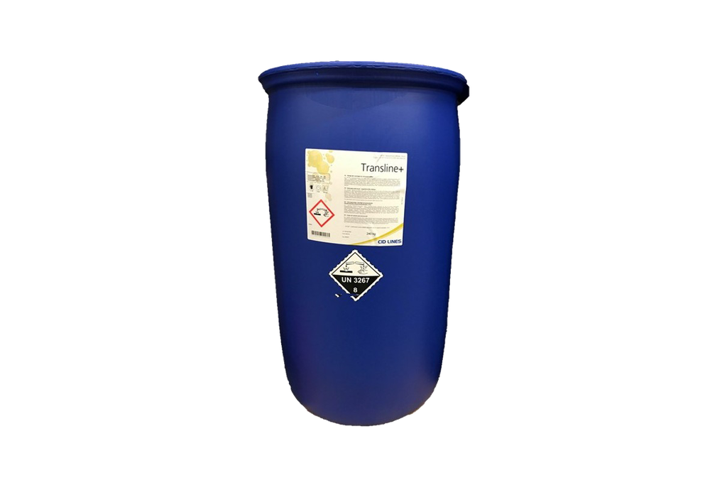 Transline+ 240kg vat