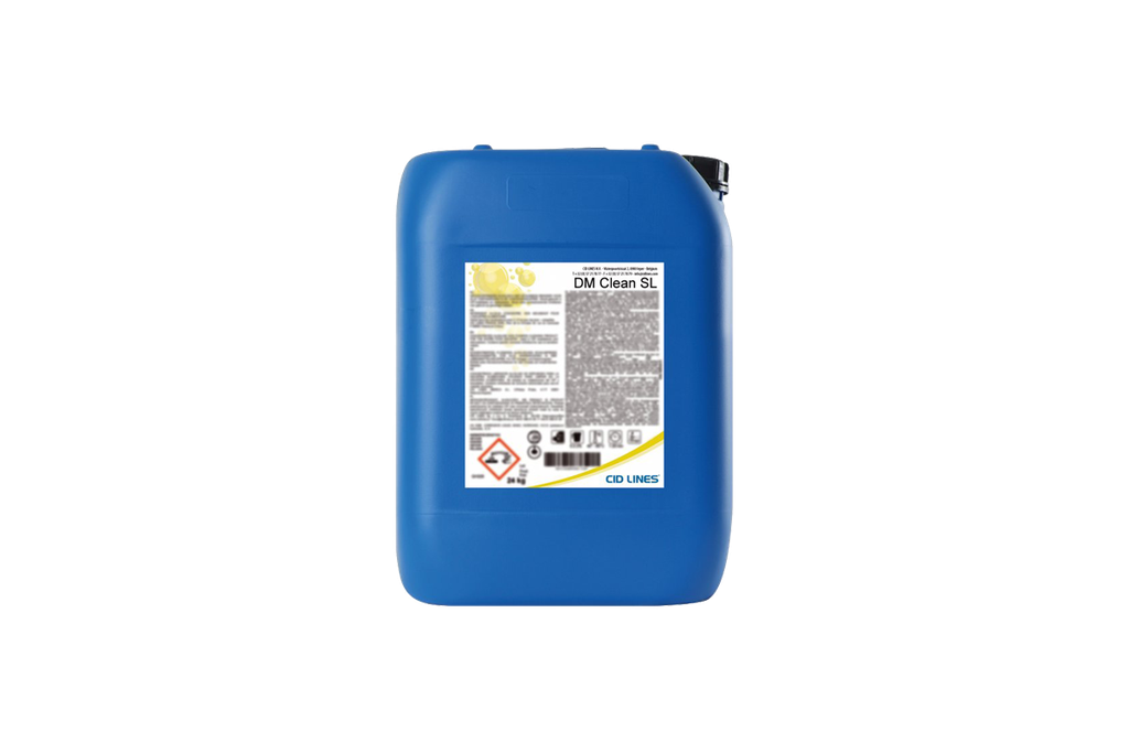 DM Clean SL 24KG - jerrycan