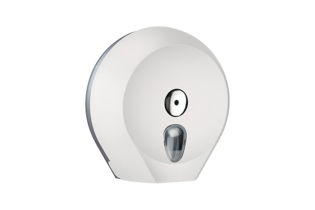 Color Line 758 Dispenser WC-papier Maxi-Jumbo wit