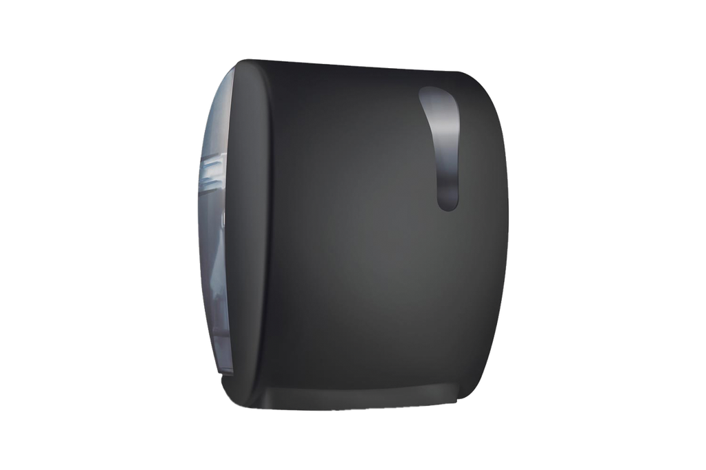 Color Line 875 Dispenser PP Midi Autocut Rol Electr. noir
