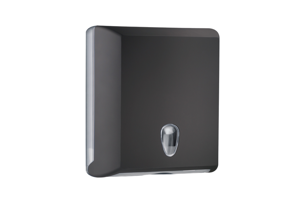 Distributeur ZZ Interfold Color Line 706 noir