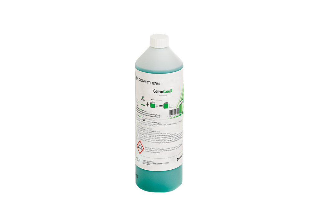 Convocare 1L (te verdunnen met 9L water)