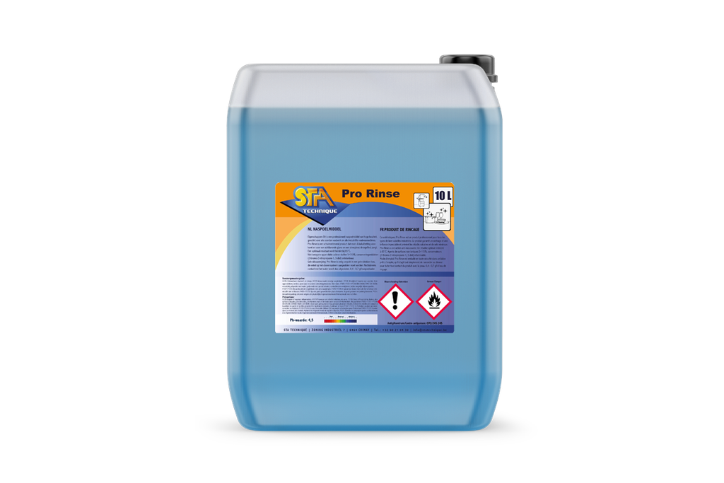STA PRO RINCE 10L