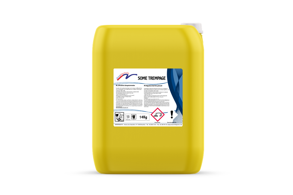SOME Trempage 14KG - jerrycan