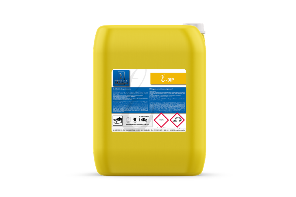 HORE E-DIP 14KG - jerrycan