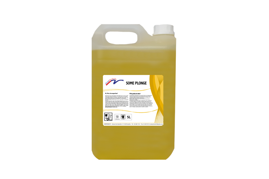 SOME Plonge  5L