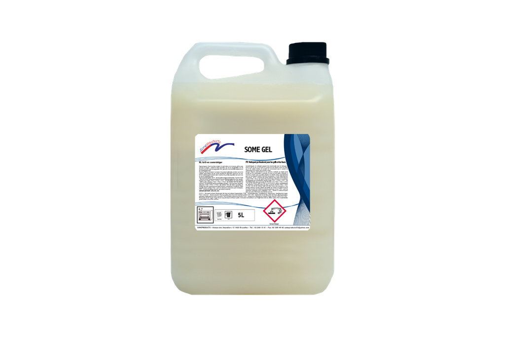 SOME Gel 5L