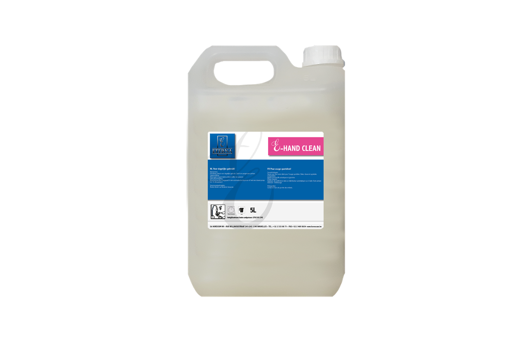 HORE E-HAND CLEAN 5L