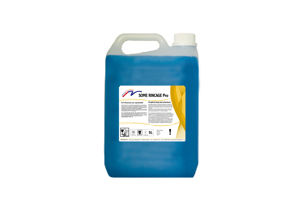 SOME Rinçage Pro 5L