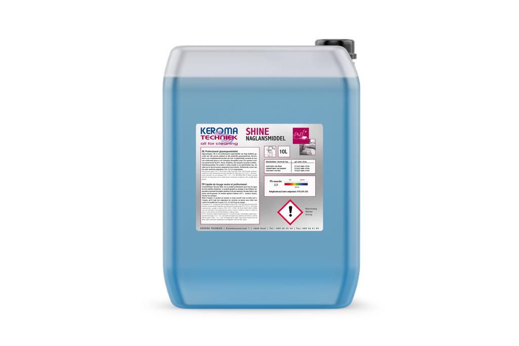 KEROMA Shine 10L