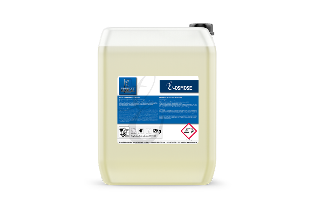 HORE E-OSMOSE 12KG