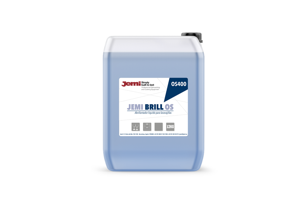 JEMI BRILL OS400 10L