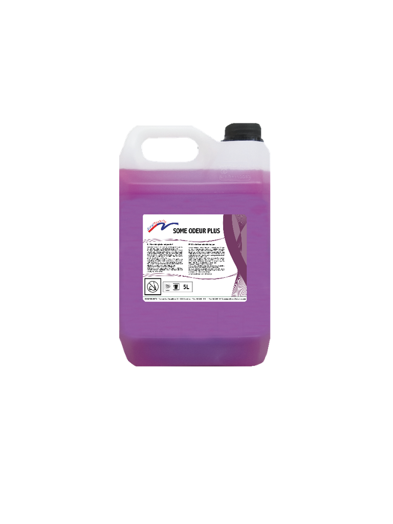 SOME Odeur Plus 5L