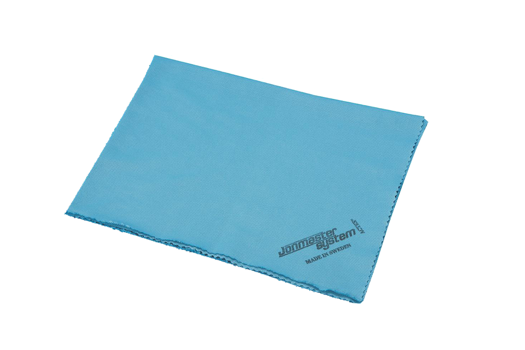 Taski Jonmaster Pro Window Cloth Blue 5 pcs 7515023