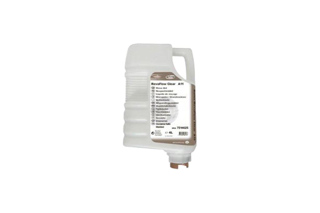 Suma Revoflow Clear A11 - 3x4kg7514625