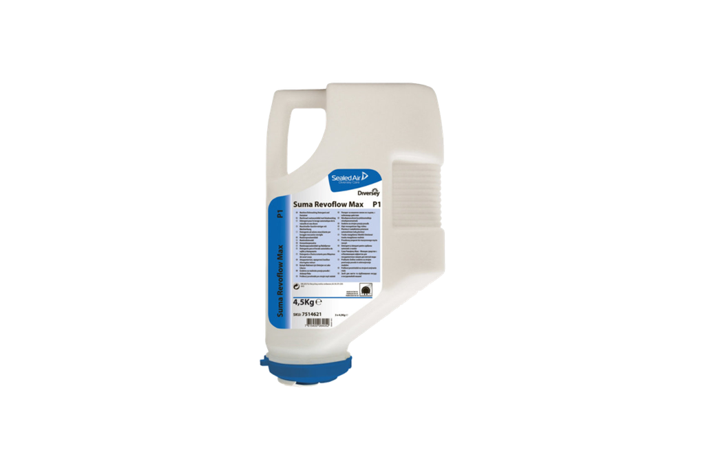Suma Revoflow Max P1 - 3x4,5kg 7514621