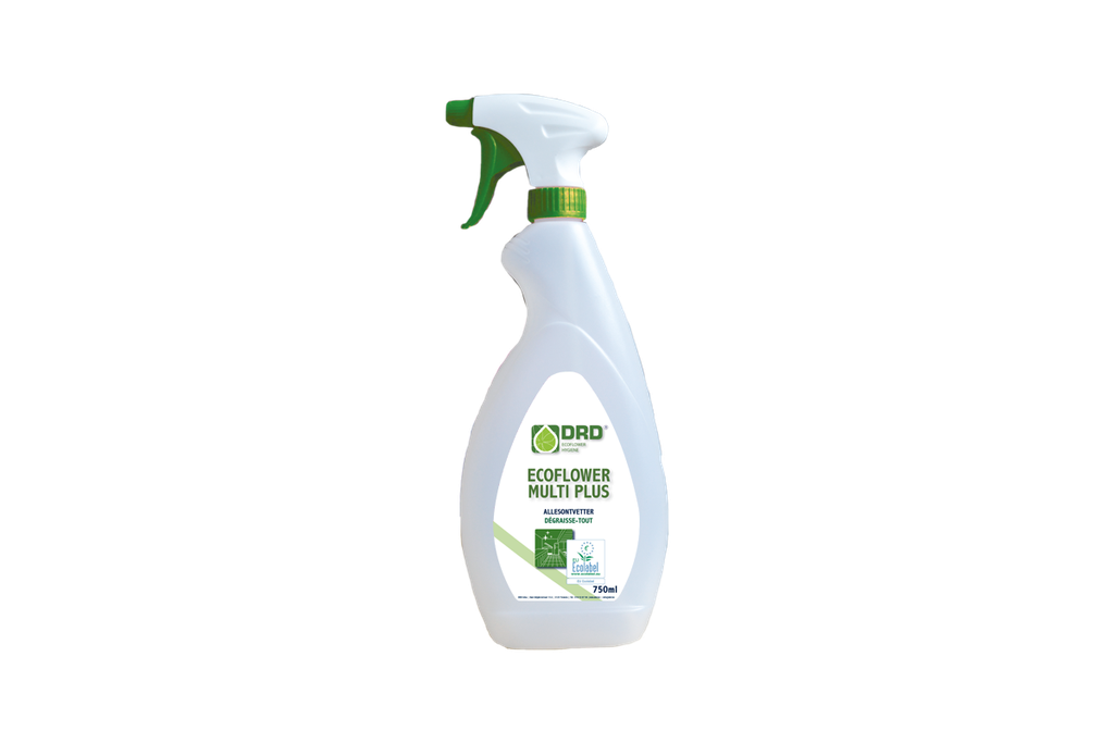 Sproeier 750ml EF Multi Plus lege