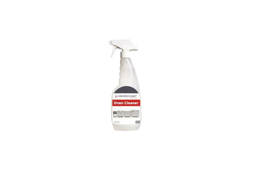 Merrychef Oven cleaner 6x750ml