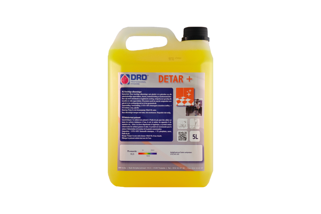 Detar+ 5L