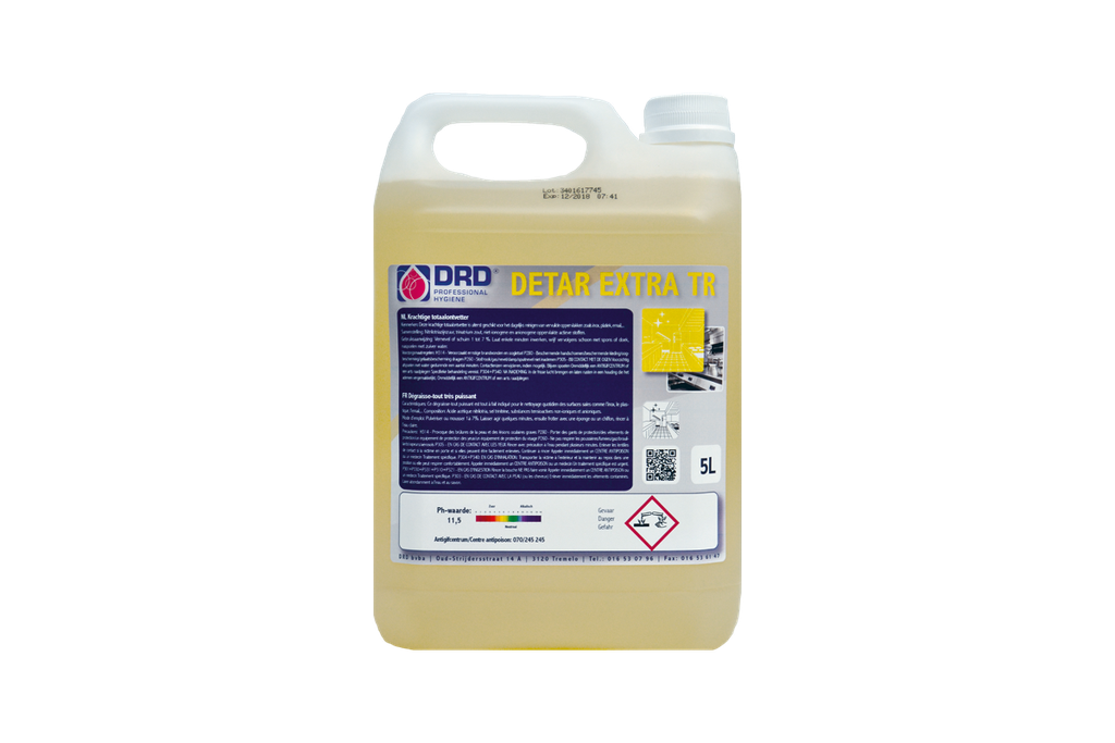 Detar Extra TR 5L
