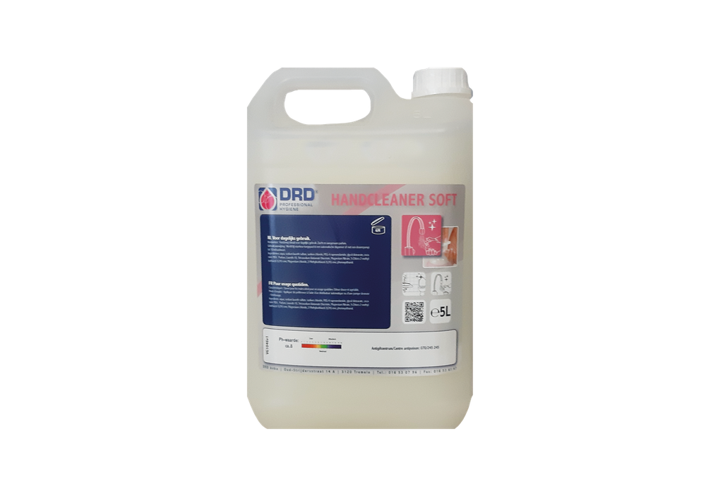 Handcleaner Soft 5L