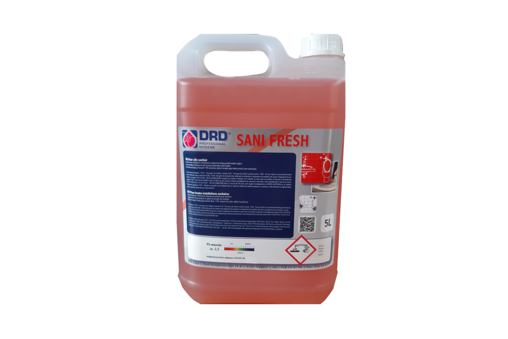 Sani Fresh 5L