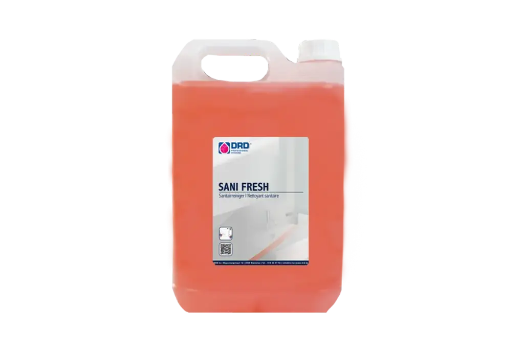 Sani Fresh 5L