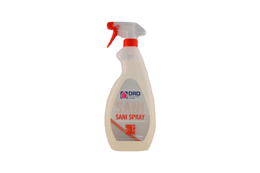 Sani Spray 750ML