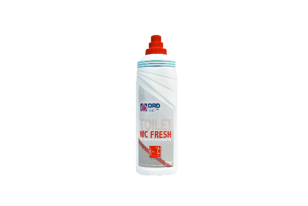 WC-Fresh 750ML