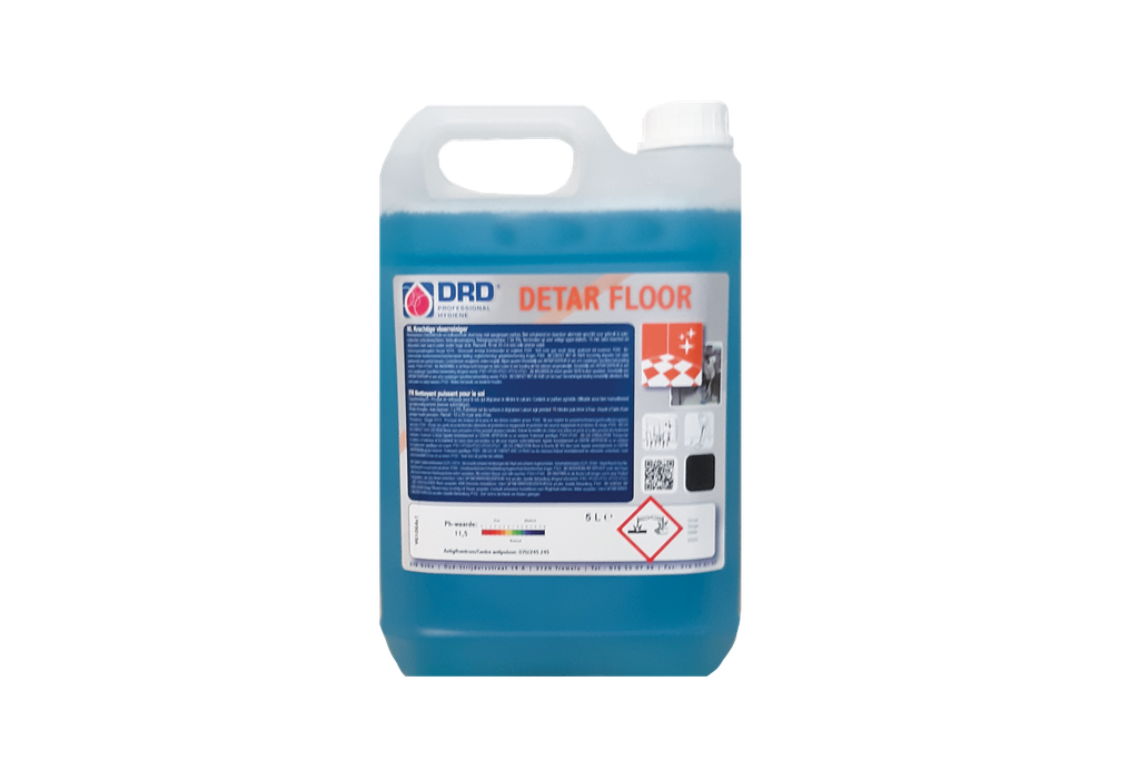 Detar Floor 5 L