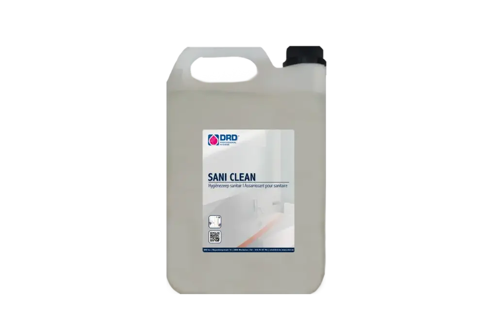 Sani Clean 5L