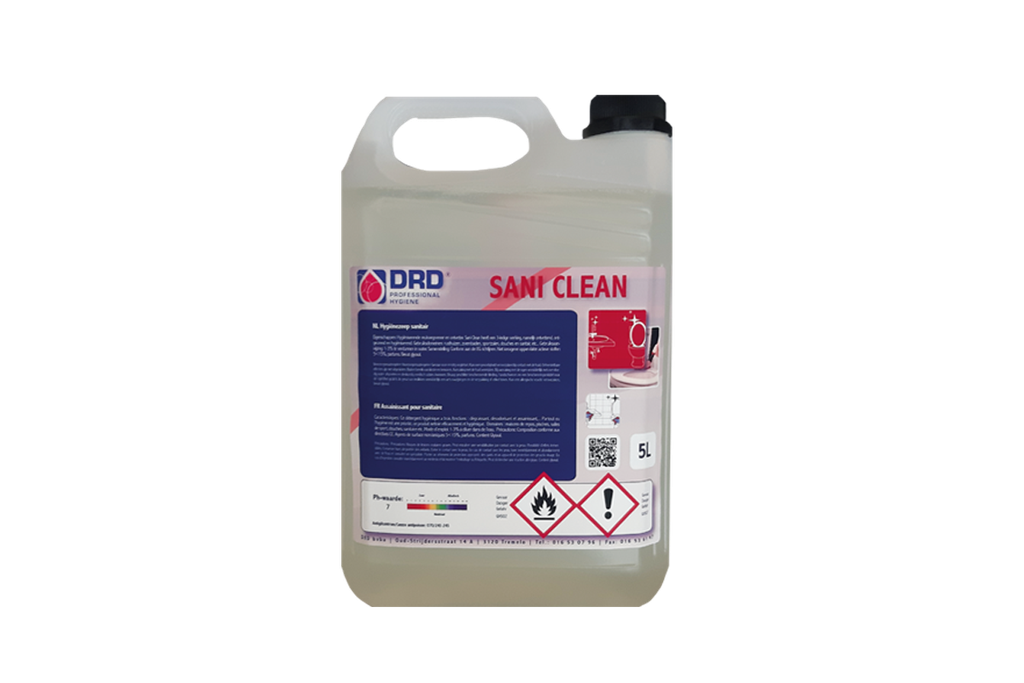 Sani Clean 5L