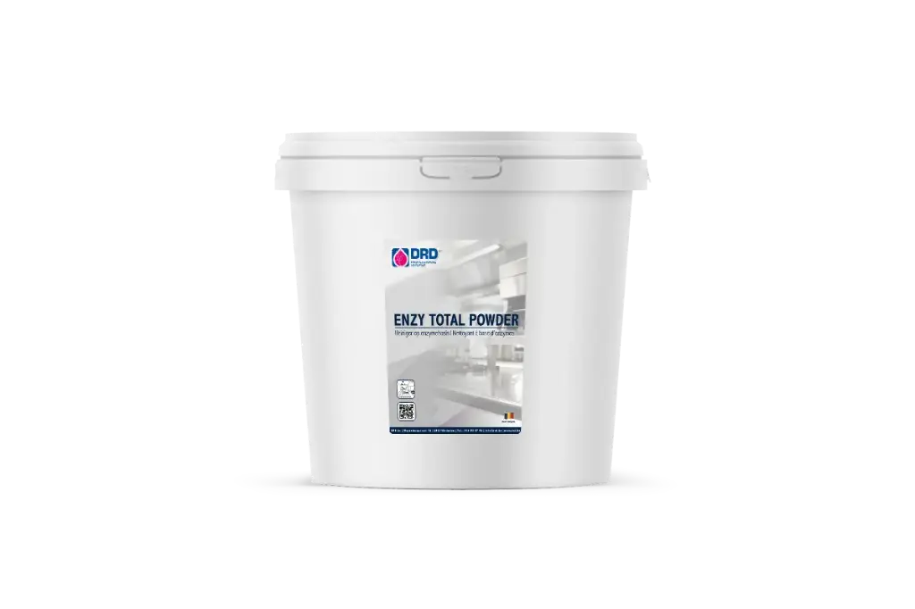 Enzy-Total Powder 10KG
