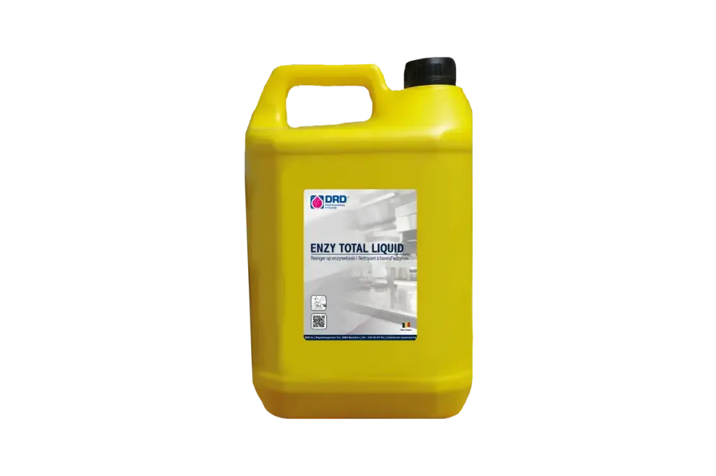 Enzy-Total Liquid 5L