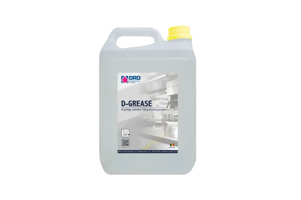 D-Grease 5L