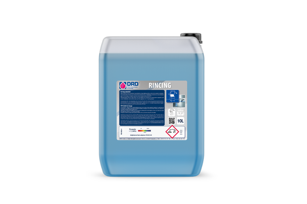 Rincing 10L
