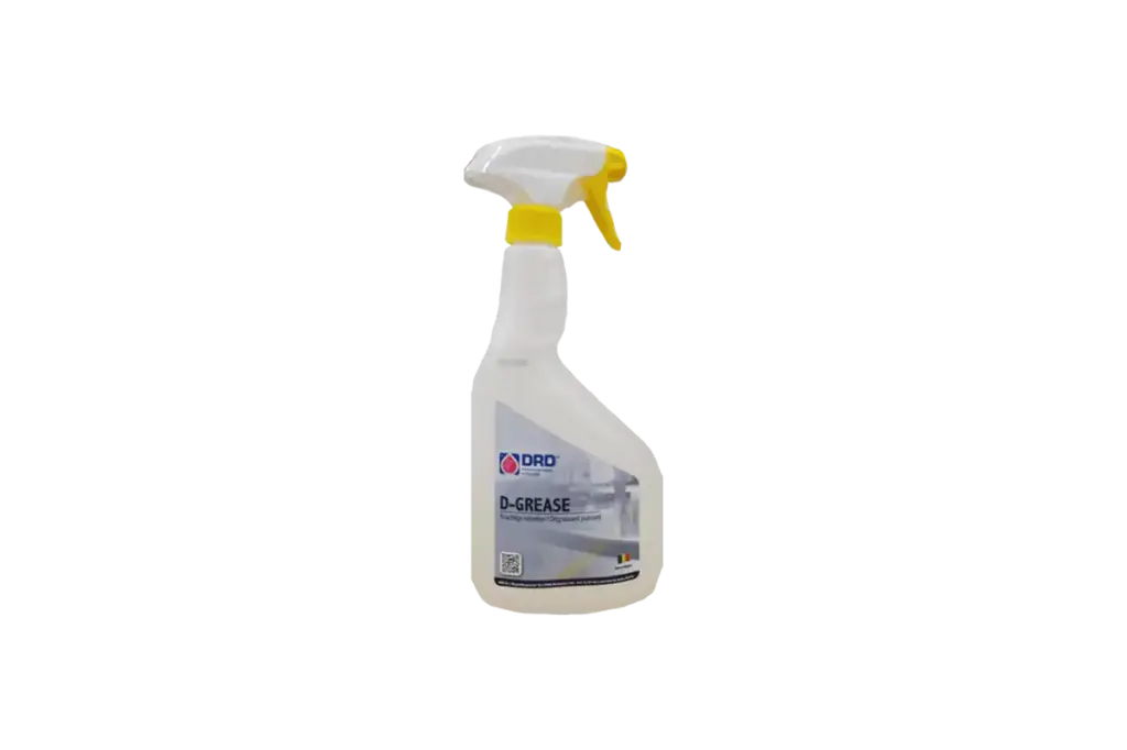 D-Grease Spray RTU 750ml