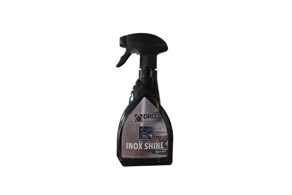Inox Shine spray 500ml