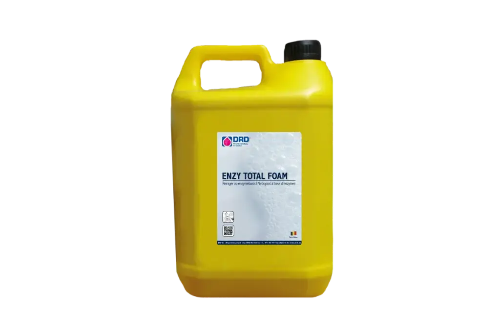 Enzy-Total Foam 5L
