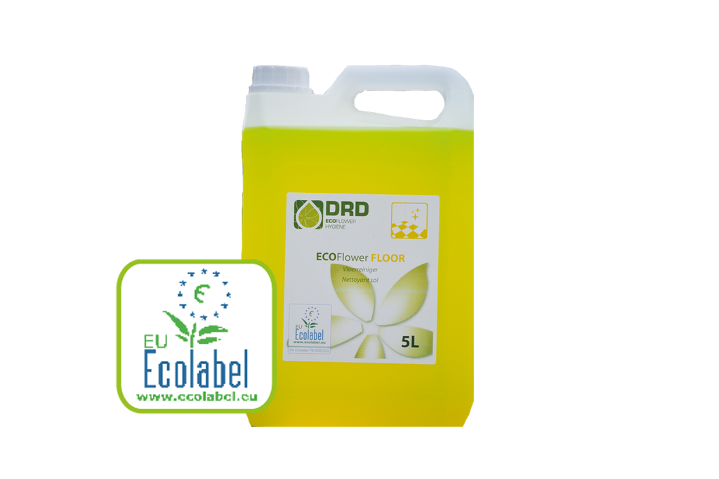 EcoFlower FLOOR 5L