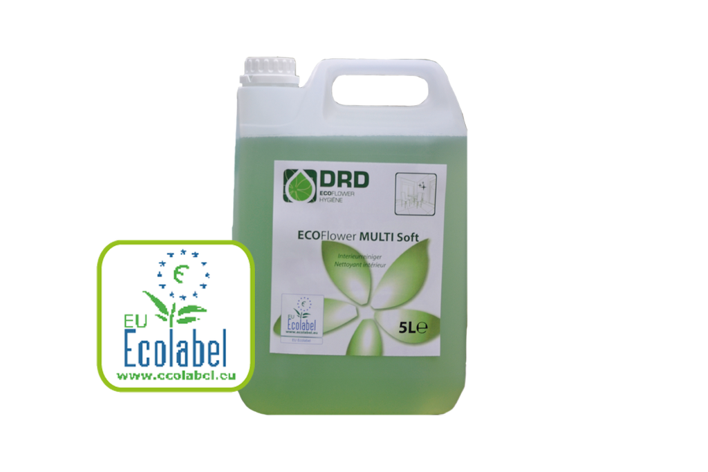 EcoFlower MULTI Soft 5L