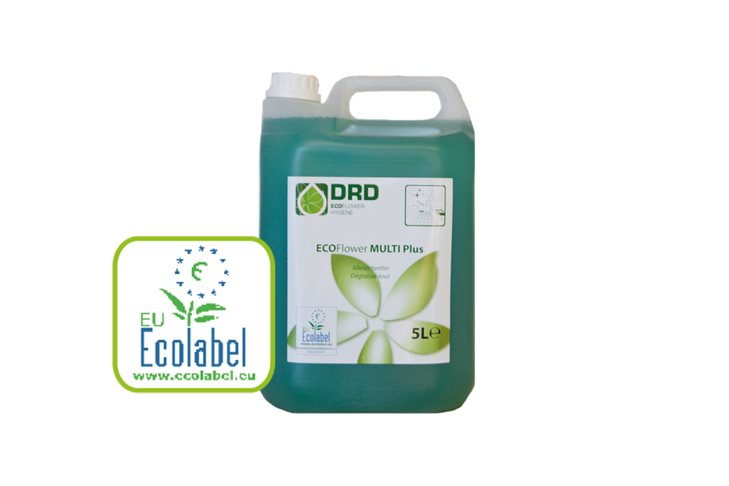 EcoFlower MULTI Plus 5L