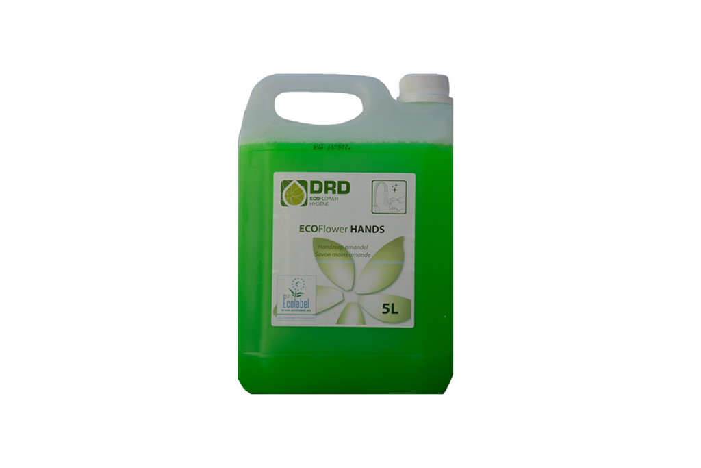 Eco Hands Aloe Vera 5L