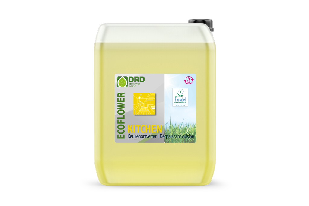EcoFlower Kitchen Refill 1x10L